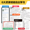 SSP 初中小学英语时文阅读提分训练3+X 商品缩略图9