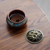 宫造 天然艾草盘香 草本精粹 清幽淡雅 120盘/盒 商品缩略图10