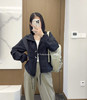 越南产Lu家Hood Lite皮肤衣女士连帽外套062401 商品缩略图13