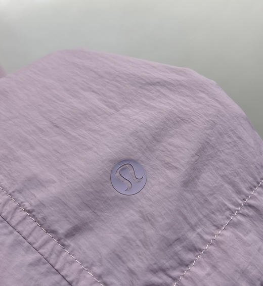 越南产Lu家Hood Lite皮肤衣女士连帽外套062401 商品图7