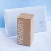 【享受深度睡眠 】DECOOT 深睡枕 3.0 柔软承托 分散压力 保护颈椎 促进睡眠 2款高度可选 精致纸盒包装 可送爸妈亲友 商品缩略图4