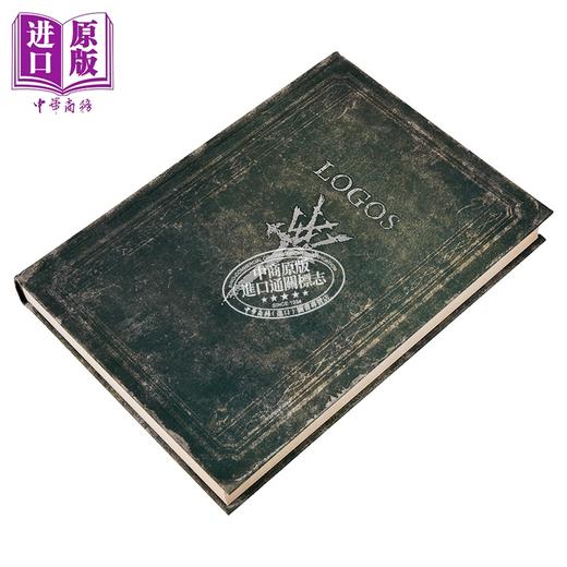 【中商原版】最终幻想XVI 世界设定集 传说合集 百科全书 LOGOS The World of Final Fantasy XVI 英文原版 Square Enix 商品图1