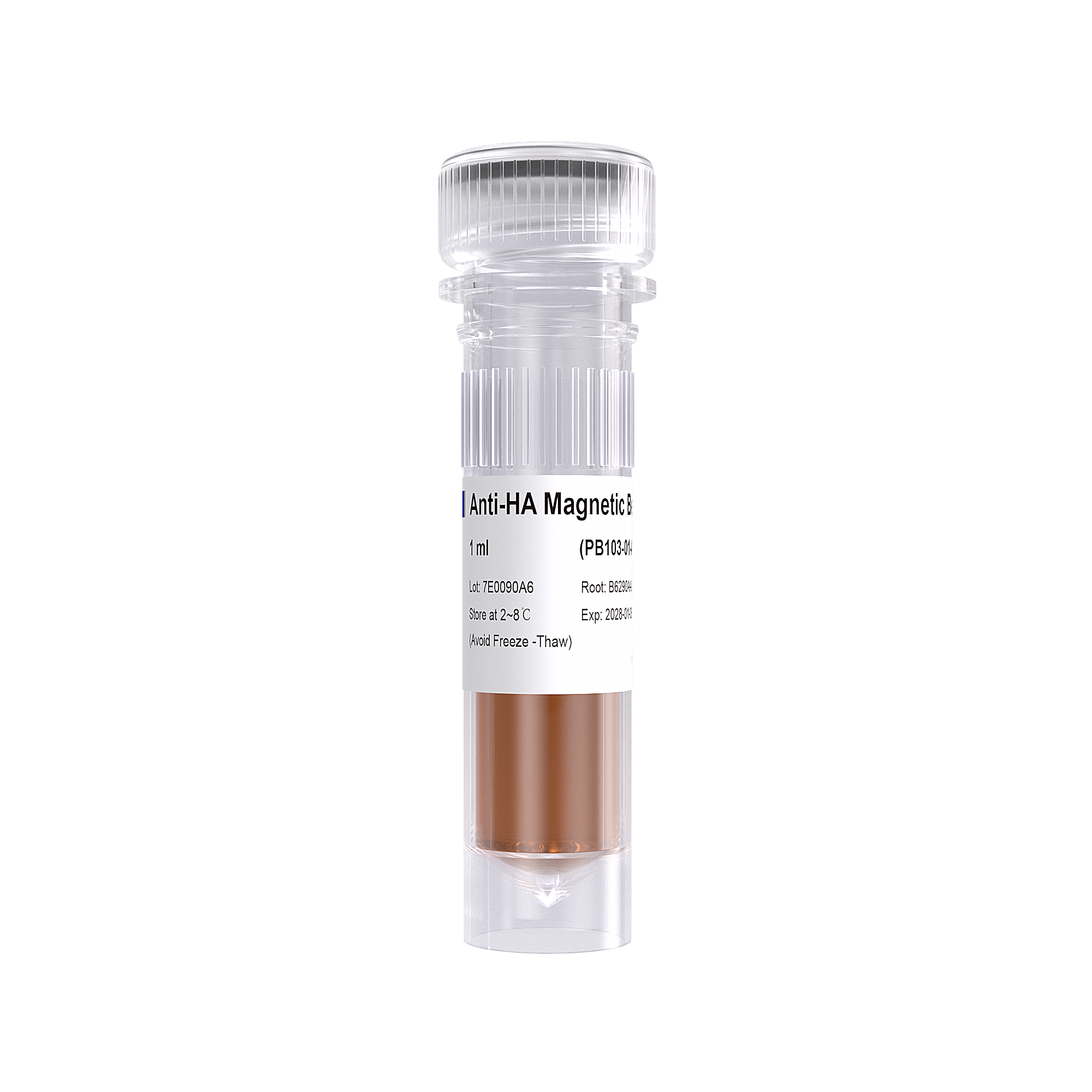 Anti-HA Magnetic Beads