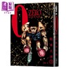 预售 【中商原版】漫画 松元大洋经典漫画 ZERO复刻版 全2册 松元大洋 台版漫画书 大块文化出版 商品缩略图2