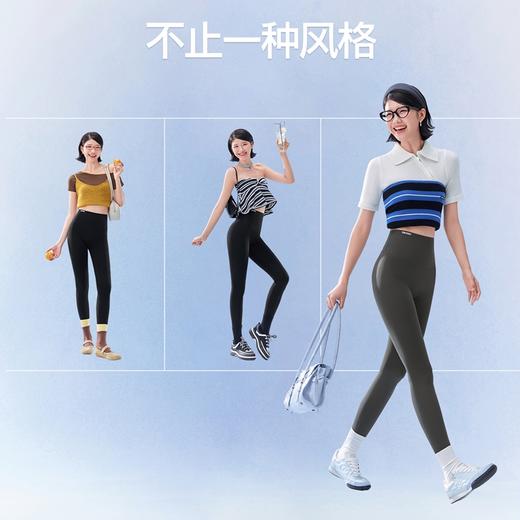 【分销供货】SIINSIIN鲨鱼裤6.0pro四季款 商品图3