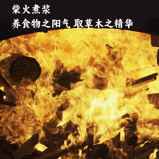 【谦益】香畴  水南本色腐竹 真空包装  豆香浓郁 300g/袋 【多规格】 商品图5