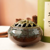 宫造 天然艾草盘香 草本精粹 清幽淡雅 120盘/盒 商品缩略图9