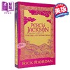 【中商原版】波西杰克逊与魔兽之海 豪华收藏版 Percy Jackson Olympians The Sea of Monsters 英语原版 Rick Riordan 商品缩略图1