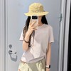 【两步路】思凯乐春夏户外UPF50男女短袖速干T恤衫凉感透气F4117D38 商品缩略图6