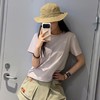 【两步路】思凯乐春夏户外UPF50男女短袖速干T恤衫凉感透气F4117D38 商品缩略图1