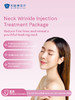 【Hot】Neck Wrinkle Injection Treatment Package 商品缩略图0