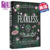 预售 【中商原版】无力三部曲3 无畏 精装 Fearless 英文原版 Lauren Roberts 畅销幻想小说 无力三部曲结局 商品缩略图0