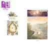 【中商原版】【法文版】法 植物王国 10岁以上 奇幻类图像小说 Plantasia Edition 2026 法文原版 Vincent Dock 商品缩略图3