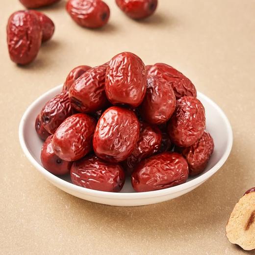Costco 开市客 越幸福精选灰枣 125g*8包 商品图2