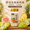 正宗陈皮粉沾芭乐沾水果专用广西酸嘢水果捞陈皮粉果切撒料番石榴 商品缩略图0