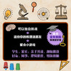 剧情推理游戏书：逃出推理俱乐部.脑力觉醒 商品缩略图2