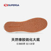 【意大利国民品牌】SUPERGA 经典款燕尾运动德训鞋 舒适透气 防滑耐磨 2色可选 商品缩略图3