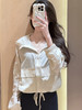 越南产Lu家Hood Lite皮肤衣女士连帽外套062401 商品缩略图3