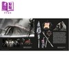 预售 【中商原版】DK 阿凡达3 火与烬设定集 The Art of Avatar Fire and Ash 英文原版 Chris Prince 奥斯卡金像奖 商品缩略图3