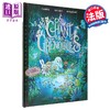 【中商原版】【法文版】法漫 青蛙之歌 04 AU CHANT DES GRENOUILLES TOME 4 法文原版 Kerascoet 绘本 商品缩略图0