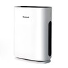 Honeywell/霍尼韦尔空气净化器 除甲醛除臭味净化机KJ250F-J11W 宠物吸毛除菌去二手烟卧室净化机 商品缩略图6