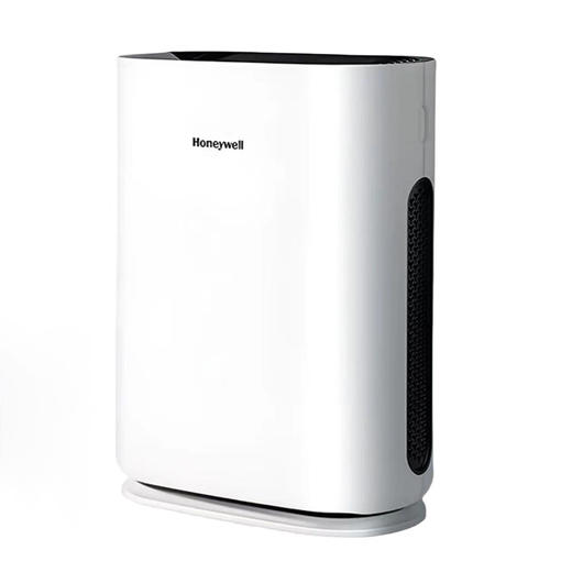 Honeywell/霍尼韦尔空气净化器 除甲醛除臭味净化机KJ250F-J11W 宠物吸毛除菌去二手烟卧室净化机 商品图6