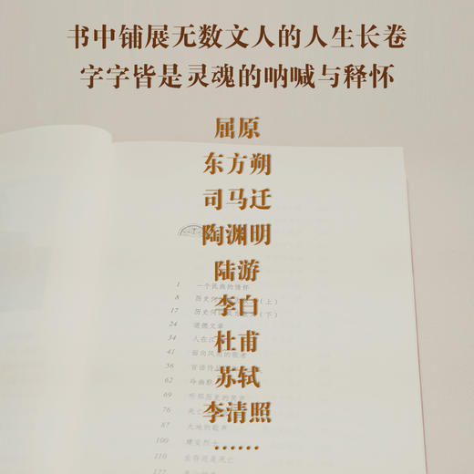 中国人的心灵——三千年理智与情感(平装本) 商品图3