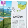 预售 【中商原版】孤独星球 欧洲100个周末 旅行攻略 100 Weekends in Europe 英文原版 Lonely Planet 旅游指南 商品缩略图2