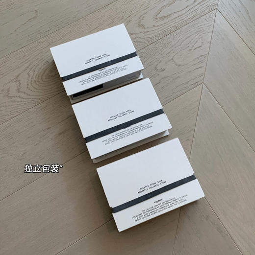 泰国订单copenn 车载香氛/衣橱香氛三个香调062409 商品图4