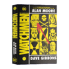 守望人 守望者 英文原版 Watchmen 精装收藏版 美国DC漫画书 英国漫画家艾伦摩尔 Alan Moore 全英文版进口英语图画小说 商品缩略图1