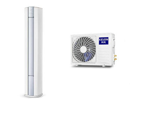 科龙 空调 KFR-72LW/LC1-X1B 3匹 立柜式 新一级能效 变频节能 快速冷暖 静省电 商品图2