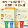 2026新版新教材里的百科全书同步教材一二三四五六年级上册语文数学科学三合一课文百科拓展小学生阅读书 商品缩略图2