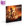 预售 【中商原版】DK 阿凡达3 火与烬设定集 The Art of Avatar Fire and Ash 英文原版 Chris Prince 奥斯卡金像奖 商品缩略图1