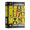守望人 守望者 英文原版 Watchmen 精装收藏版 美国DC漫画书 英国漫画家艾伦摩尔 Alan Moore 全英文版进口英语图画小说 商品缩略图0