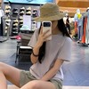 【两步路】思凯乐春夏户外UPF50男女短袖速干T恤衫凉感透气F4117D38 商品缩略图7