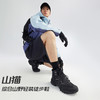 【山猫徒步鞋】拓路者eVent防水透气户外中帮登山鞋抓地防滑耐磨 商品缩略图4