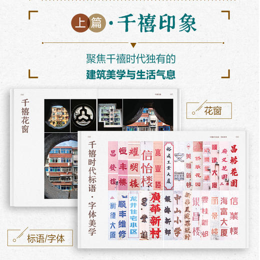 定格2000 千禧时代建筑印象 铁合西街东摄影作品集回望1999千禧年城市记忆怀旧建筑梦核美学摄影集城市街角 商品图2