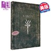 【中商原版】最终幻想XVI 世界设定集 传说合集 百科全书 LOGOS The World of Final Fantasy XVI 英文原版 Square Enix 商品缩略图0