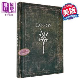 【中商原版】最终幻想XVI 世界设定集 传说合集 百科全书 LOGOS The World of Final Fantasy XVI 英文原版 Square Enix