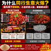 小龙虾专用回味粉商用浓缩鲜香去腥增香粉烧烤炸串火锅麻辣烫凉菜 商品缩略图4