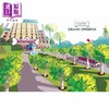【中商原版】英文原版 全彩章节书 欢迎来到狗狗酒店3册 Welcome to the Woofmore 1-3 儿童幽默搞笑 初级章节故事书 进口 商品缩略图3