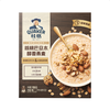 Costco 开市客 桂格核桃巴旦木麦片 40g*15/30包 商品缩略图0