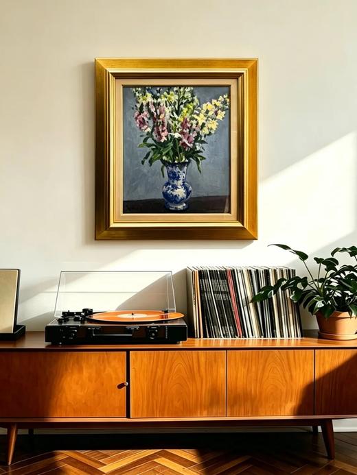 伽罗 JALO 中古画合集(拍下后5个工作日内发货) 商品图6
