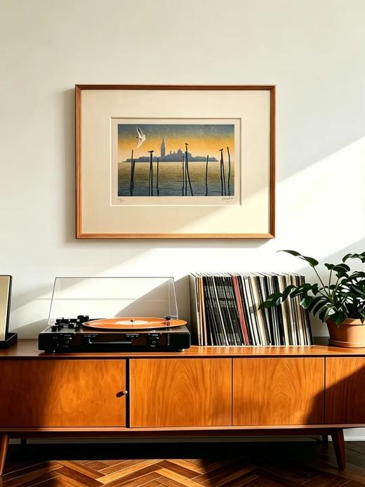 伽罗 JALO 中古画合集(拍下后5个工作日内发货) 商品图3