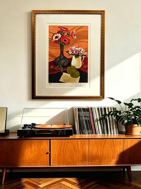 伽罗 JALO 中古画合集(拍下后5个工作日内发货)