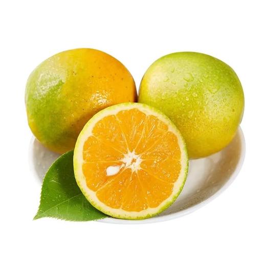 夏橙.(1000±100g) 商品图1