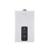 美菱 燃气热水器 JSQ30-MR-PS16206s Pro 天然气(12T) 慕月白 二级能效 防倒风 电子脉冲点火 变频 断电记忆功能 商品缩略图0