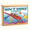 How it works 万物运转的秘密（全6册） 商品缩略图7