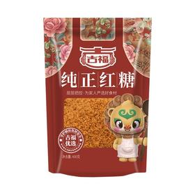 T古福400g红糖