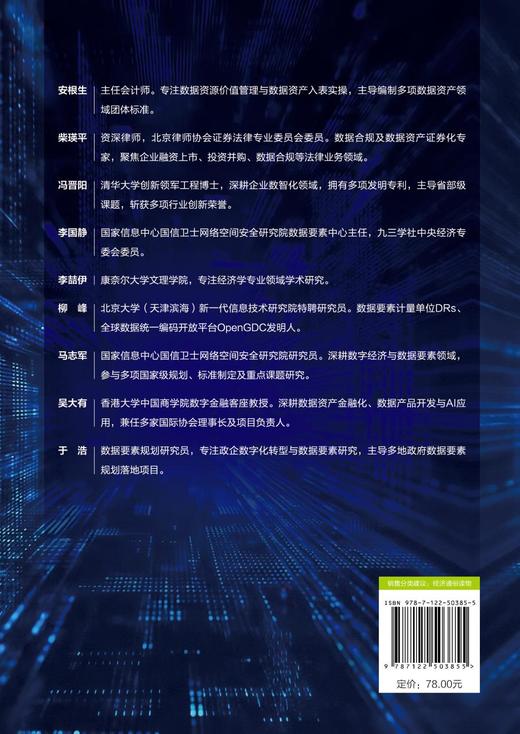 数据要素价值：政策、市场与未来机遇 商品图4